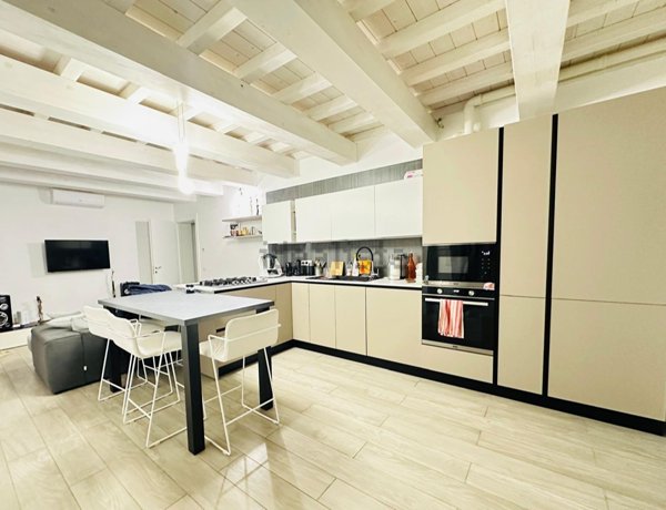 appartamento in vendita a Castelfranco Emilia