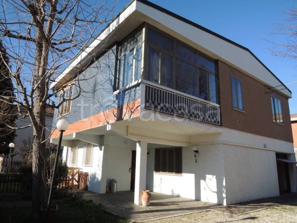 casa indipendente in vendita a Castelfranco Emilia