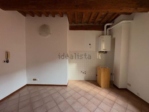 appartamento in vendita a Castelfranco Emilia