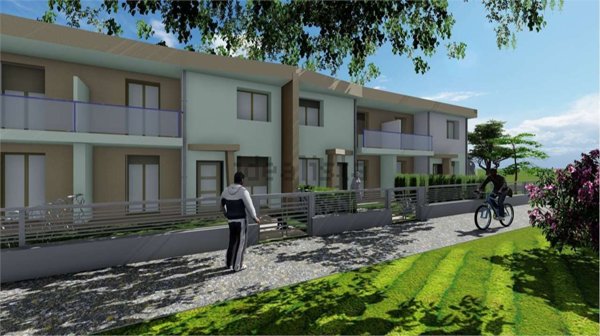 casa indipendente in vendita a Castelfranco Emilia