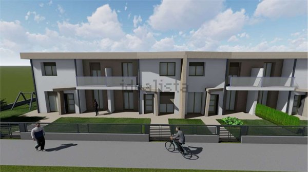 casa indipendente in vendita a Castelfranco Emilia