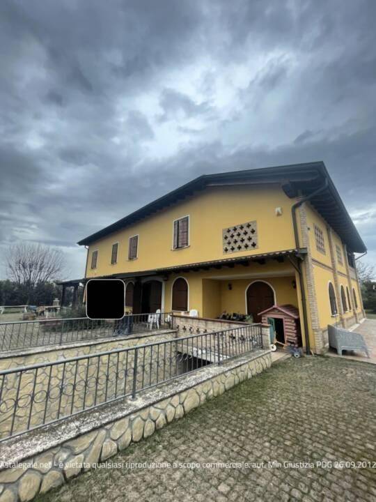 appartamento in vendita a Castelfranco Emilia