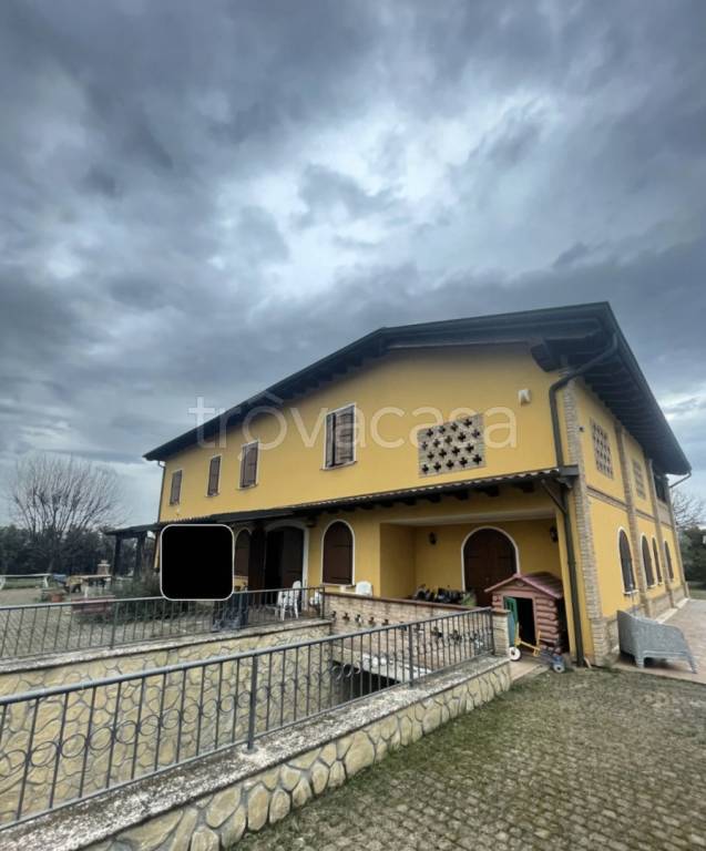 appartamento in vendita a Castelfranco Emilia