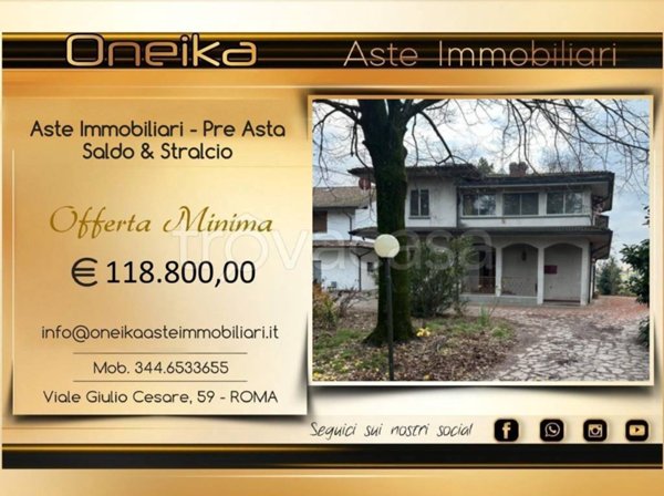 appartamento in vendita a Castelfranco Emilia