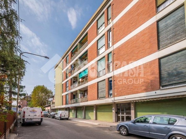 appartamento in vendita a Castelfranco Emilia