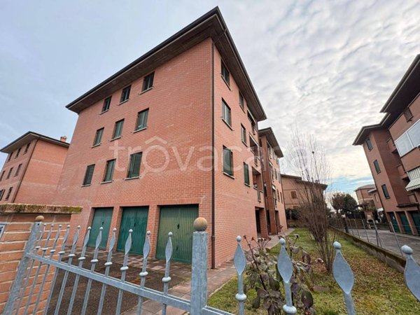 appartamento in vendita a Castelfranco Emilia in zona Piumazzo
