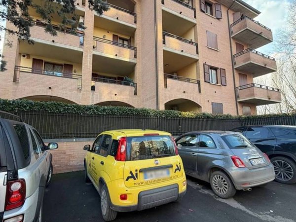 appartamento in vendita a Castelfranco Emilia