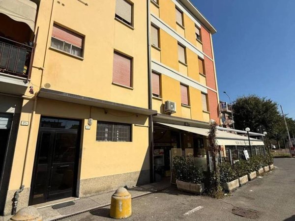 appartamento in vendita a Castelfranco Emilia