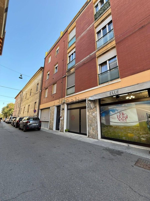 appartamento in vendita a Castelfranco Emilia