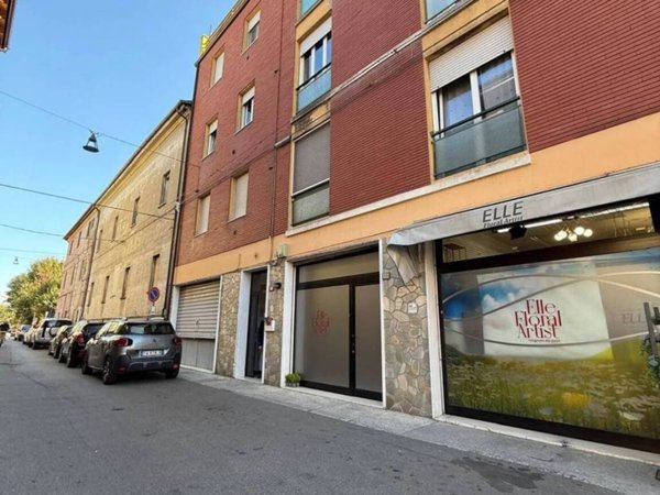 appartamento in vendita a Castelfranco Emilia
