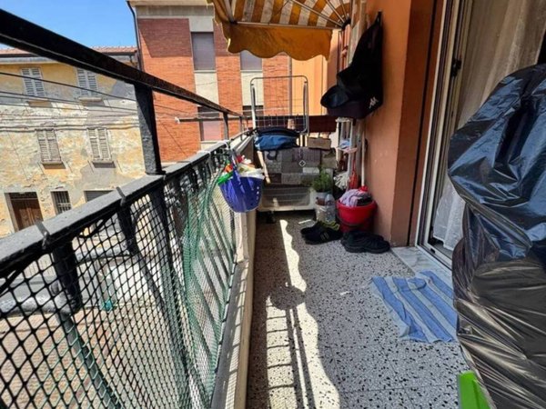 appartamento in vendita a Castelfranco Emilia