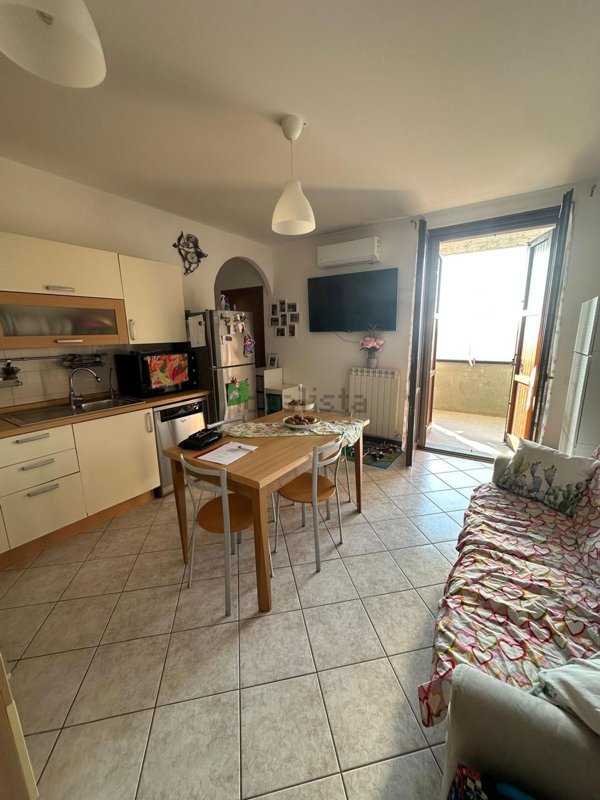 appartamento in vendita a Castelfranco Emilia in zona Rastellino