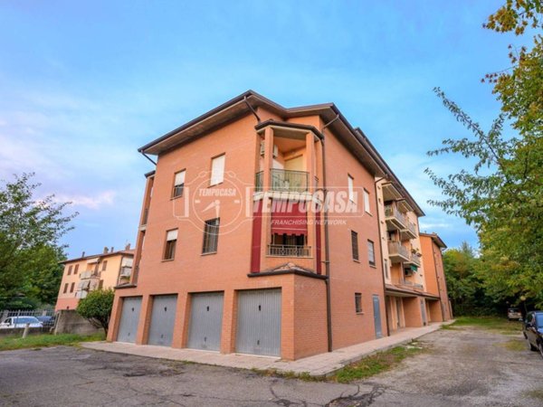 appartamento in vendita a Castelfranco Emilia in zona Riolo
