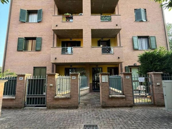 appartamento in vendita a Castelfranco Emilia