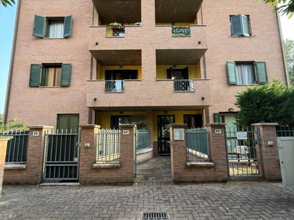 appartamento in vendita a Castelfranco Emilia