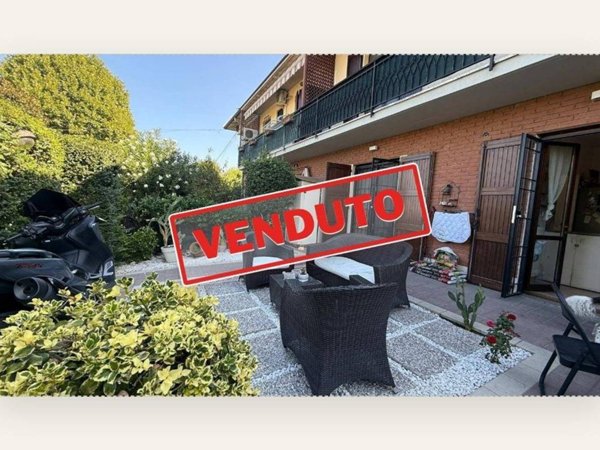appartamento in vendita a Castelfranco Emilia in zona Cavazzona
