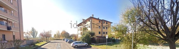 appartamento in vendita a Castelfranco Emilia