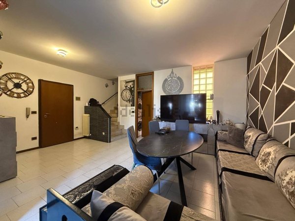 appartamento in vendita a Castelfranco Emilia