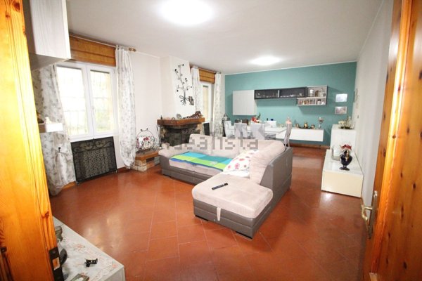 appartamento in vendita a Castelfranco Emilia