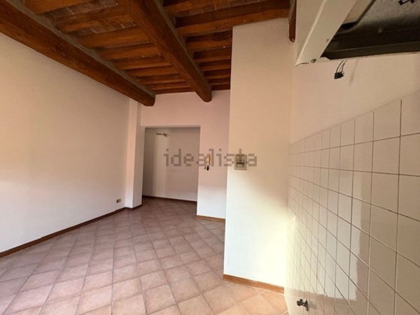 appartamento in vendita a Castelfranco Emilia