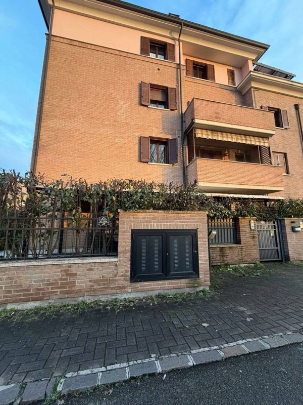 appartamento in vendita a Castelfranco Emilia