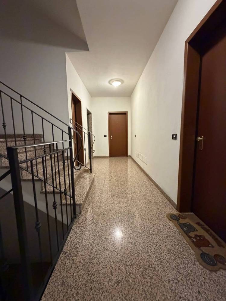 appartamento in vendita a Castelfranco Emilia