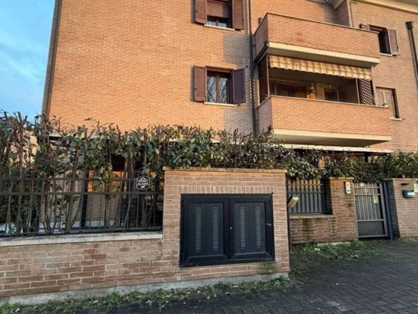 appartamento in vendita a Castelfranco Emilia