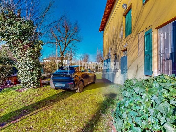 casa indipendente in vendita a Castelfranco Emilia