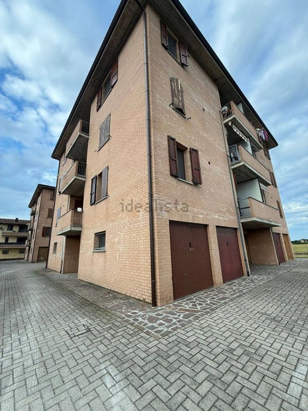 appartamento in vendita a Castelfranco Emilia in zona Rastellino