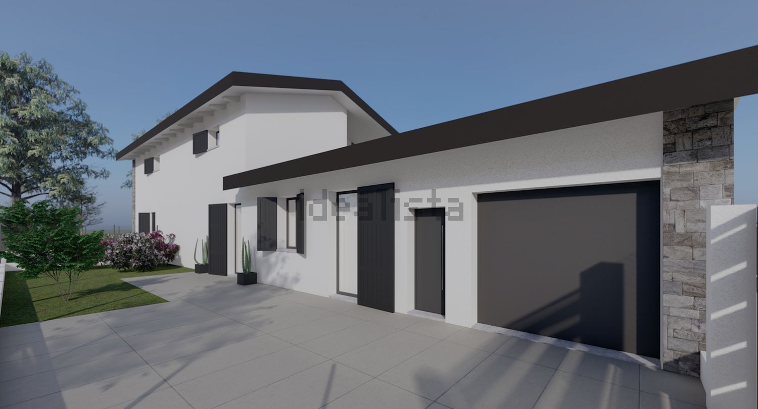 appartamento in vendita a Castelfranco Emilia