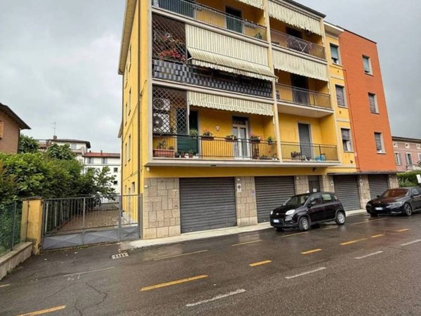 appartamento in vendita a Castelfranco Emilia