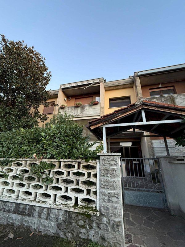 appartamento in vendita a Castelfranco Emilia