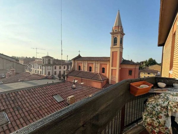 appartamento in vendita a Castelfranco Emilia