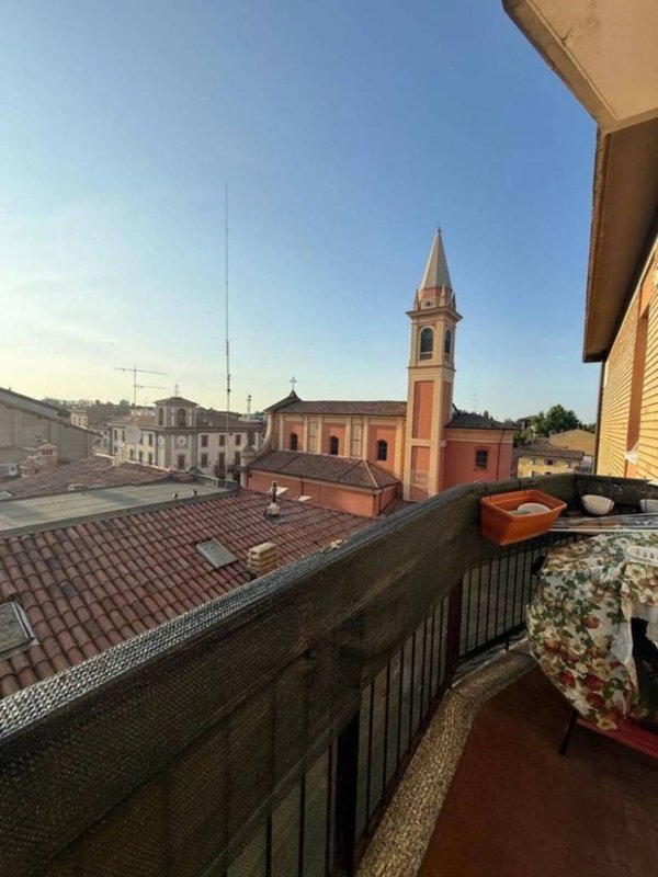 appartamento in vendita a Castelfranco Emilia