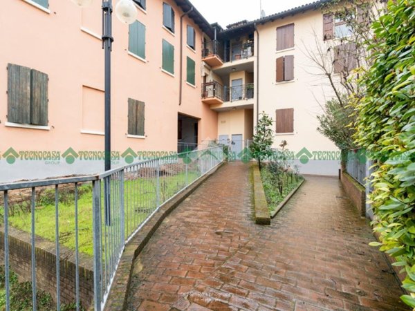 appartamento in vendita a Castelfranco Emilia
