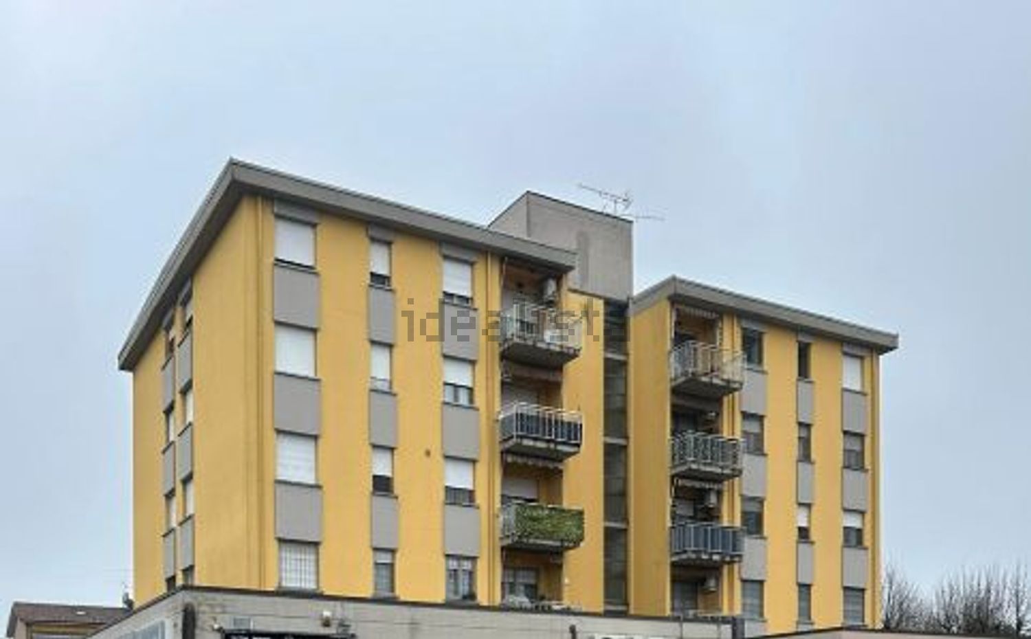 appartamento in vendita a Castelfranco Emilia