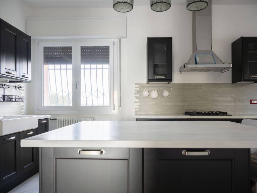 casa indipendente in vendita a Castelfranco Emilia in zona Gaggio