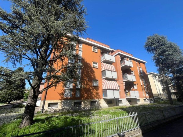 appartamento in vendita a Castelfranco Emilia in zona Piumazzo