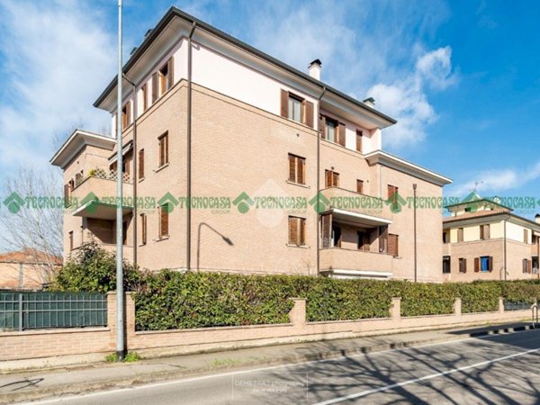 appartamento in vendita a Castelfranco Emilia