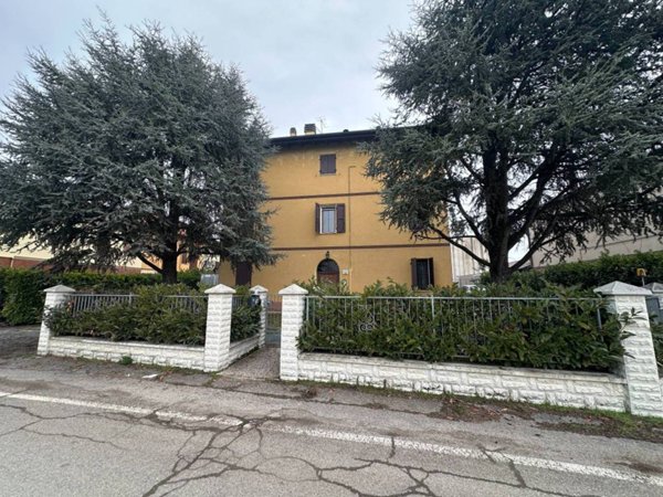 appartamento in vendita a Castelfranco Emilia in zona Gaggio