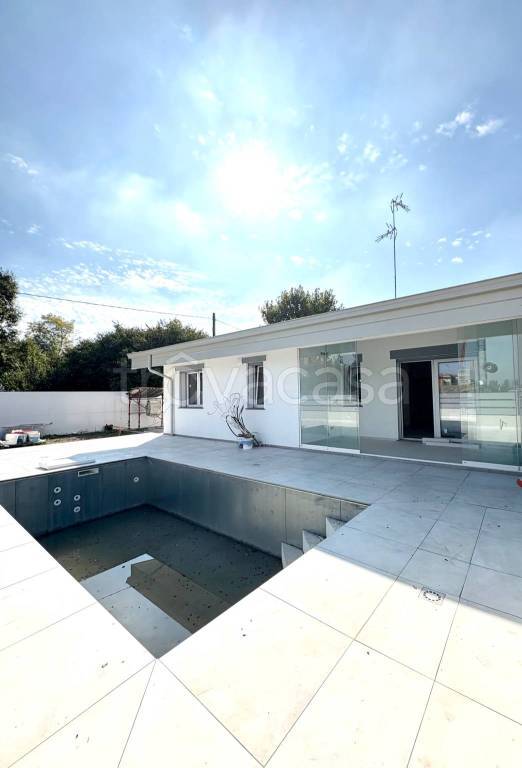 casa indipendente in vendita a Castelfranco Emilia