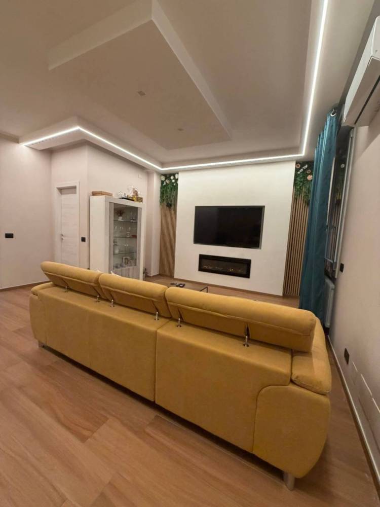 appartamento in vendita a Castelfranco Emilia