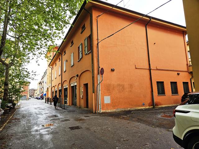ufficio in vendita a Castelfranco Emilia