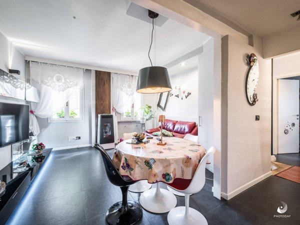 appartamento in vendita a Castelfranco Emilia in zona Piumazzo