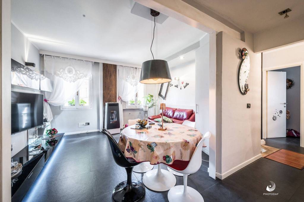 appartamento in vendita a Castelfranco Emilia in zona Piumazzo
