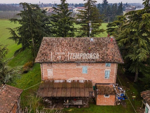appartamento in vendita a Castelfranco Emilia in zona Piumazzo