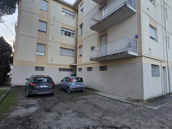 appartamento in vendita a Castelfranco Emilia