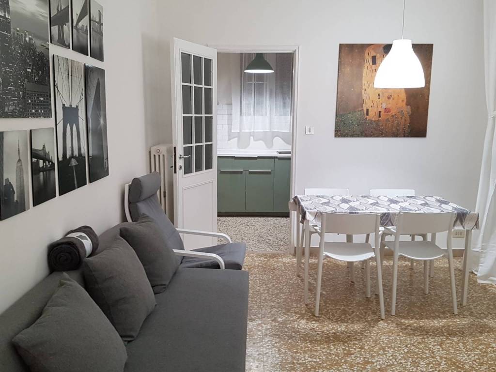 appartamento in vendita a Castelfranco Emilia