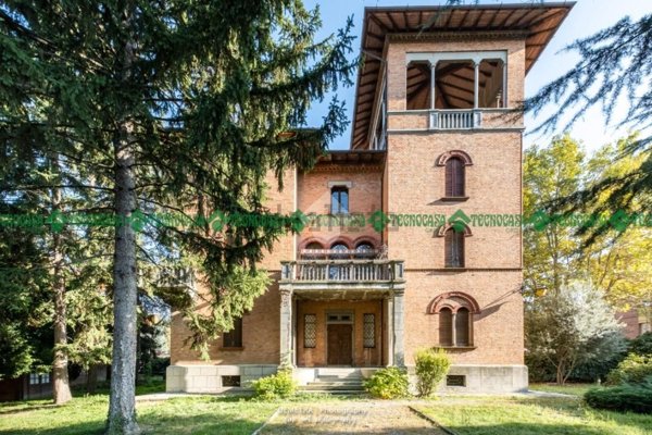 casa indipendente in vendita a Castelfranco Emilia
