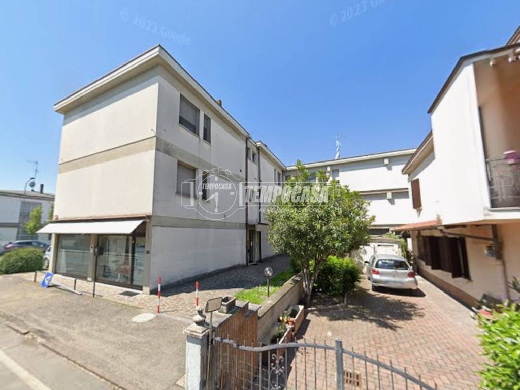 appartamento in vendita a Castelfranco Emilia